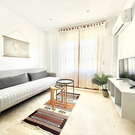 Appartamento Elvira Urban Living - Granada Centro Esterno foto