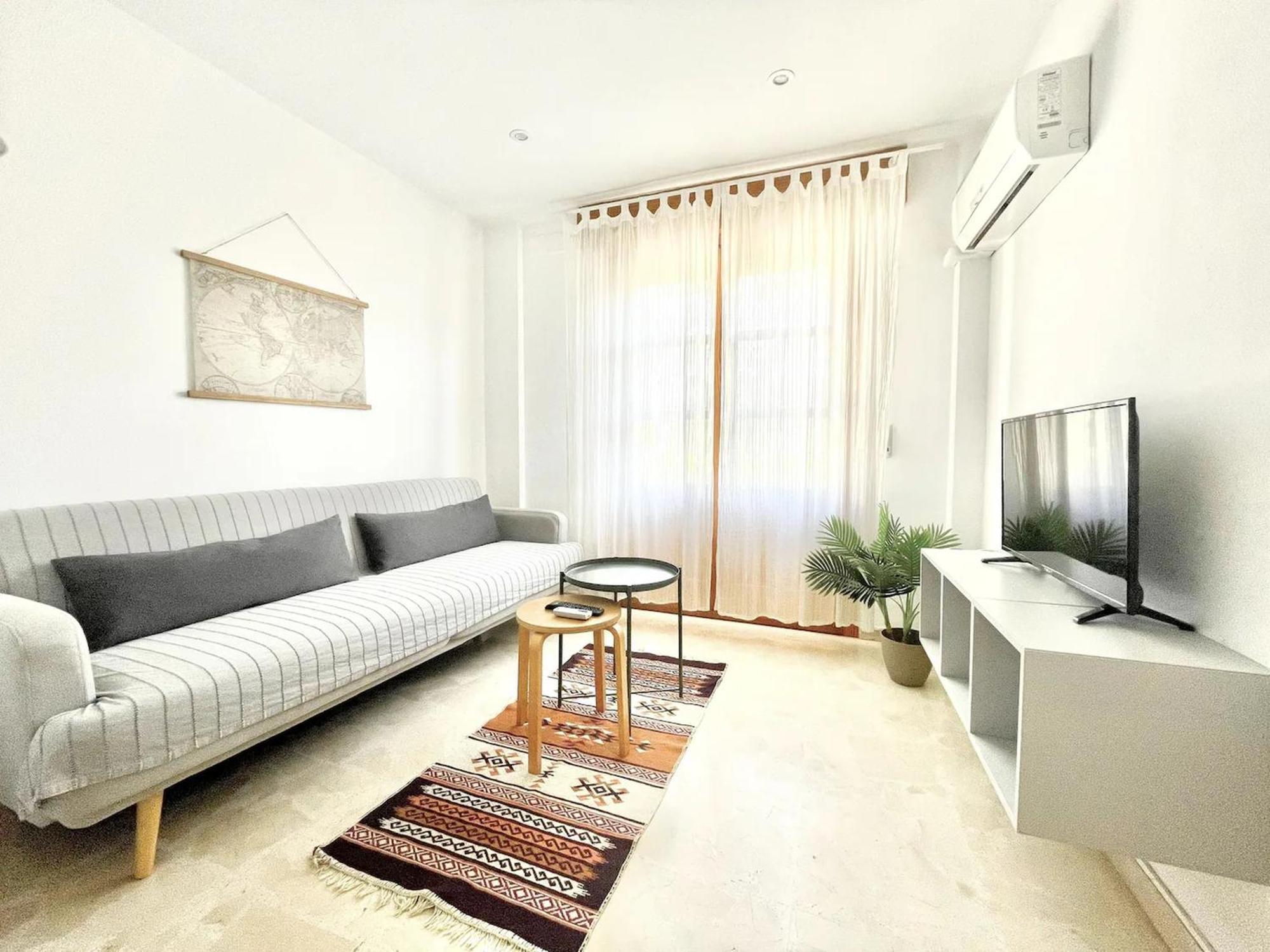 Appartamento Elvira Urban Living - Granada Centro Esterno foto